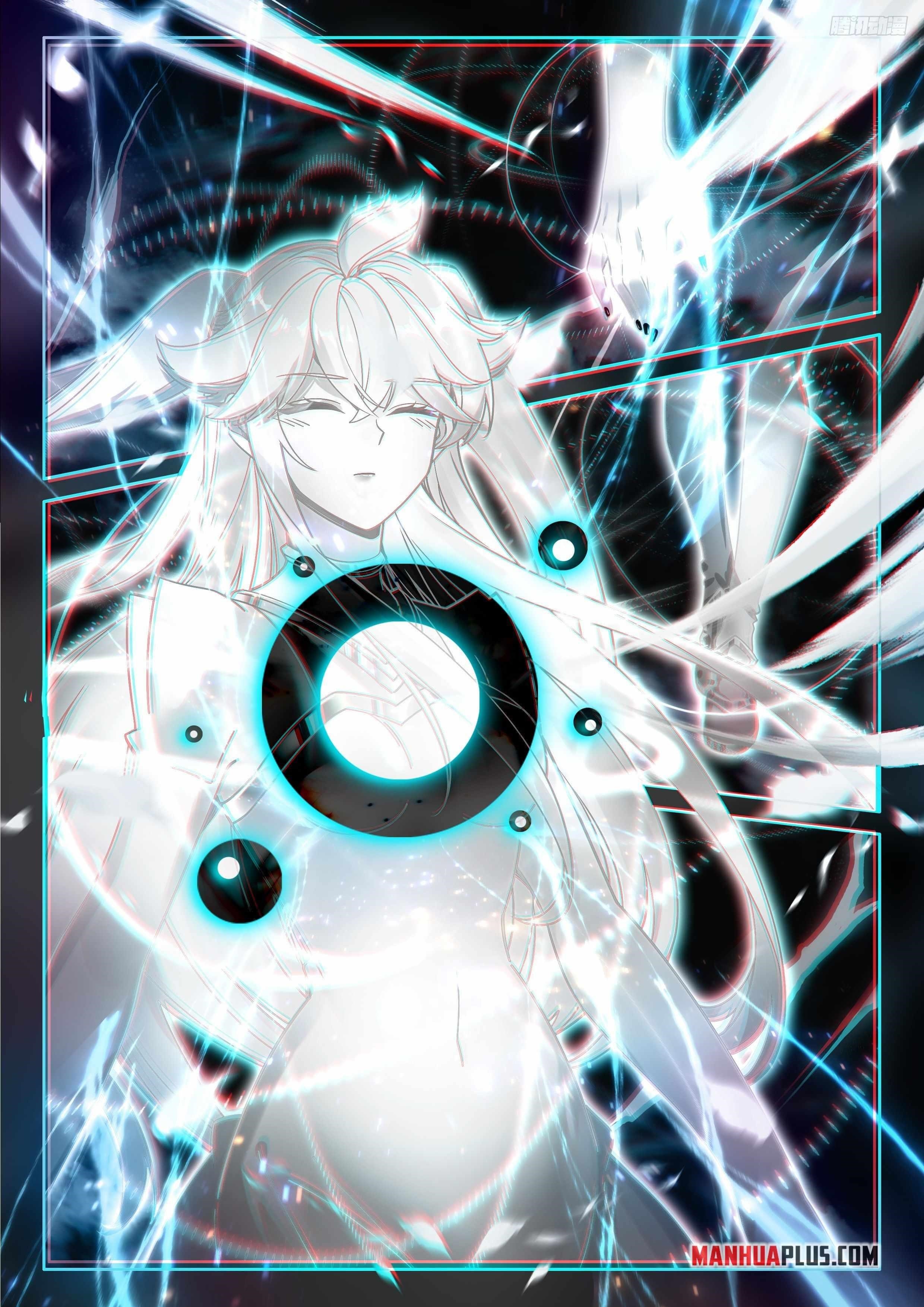 Soul Land IV - The Ultimate Combat - Chapter 577 Page 5