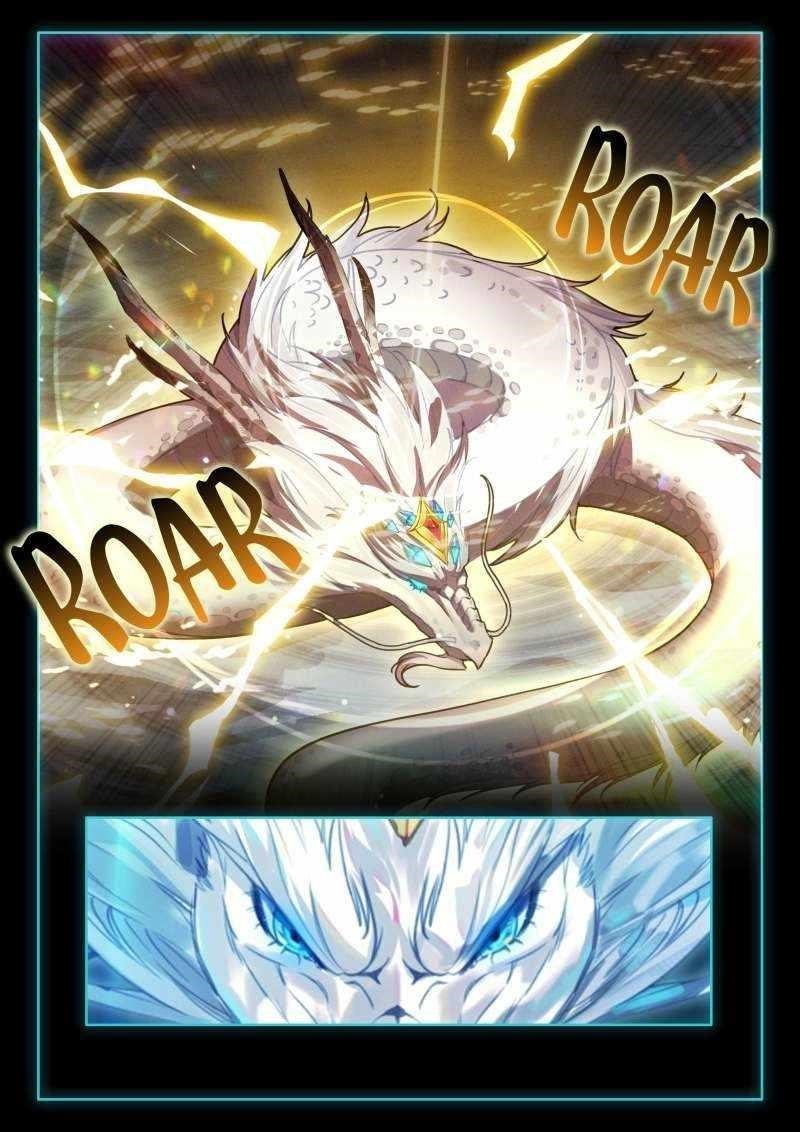 Soul Land IV - The Ultimate Combat - Chapter 603 Page 13