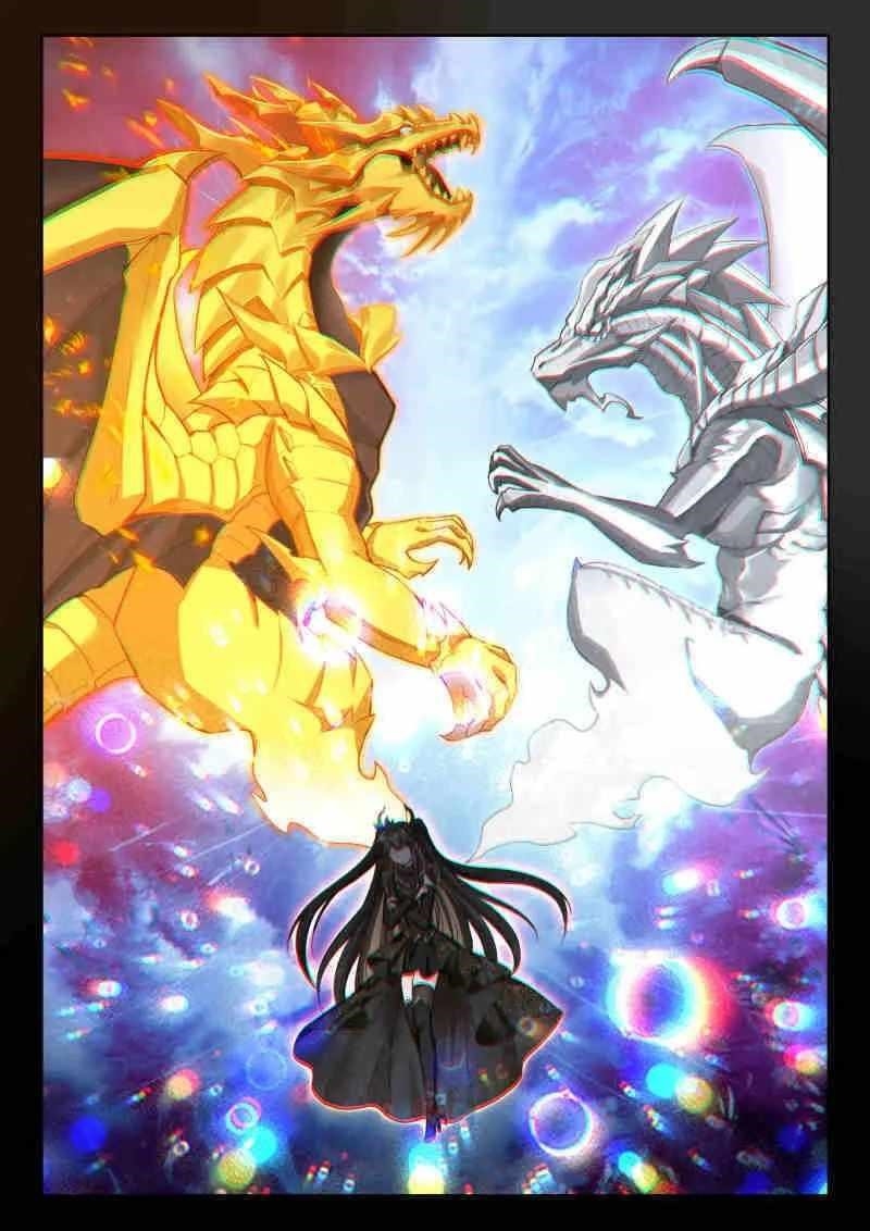 Soul Land IV - The Ultimate Combat - Chapter 604 Page 2