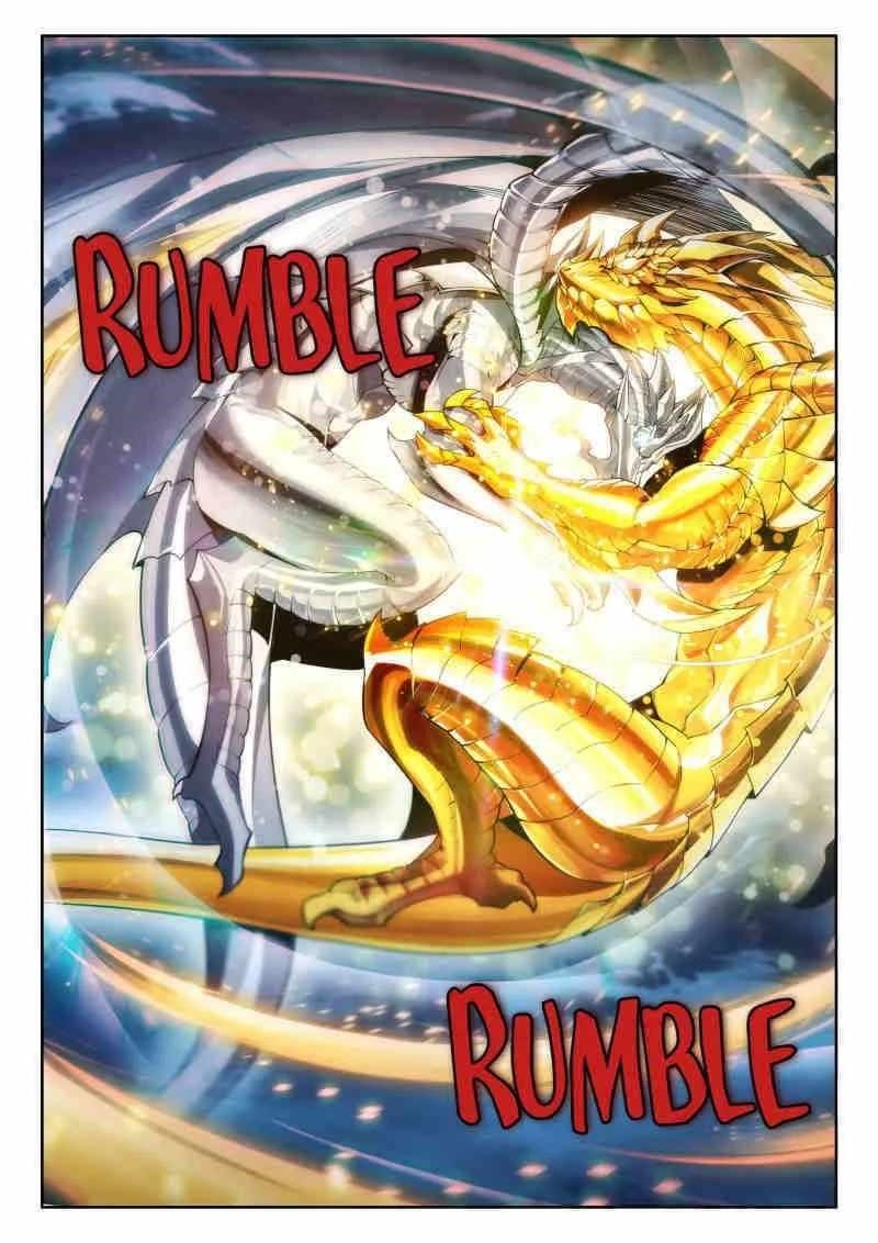 Soul Land IV - The Ultimate Combat - Chapter 604 Page 4