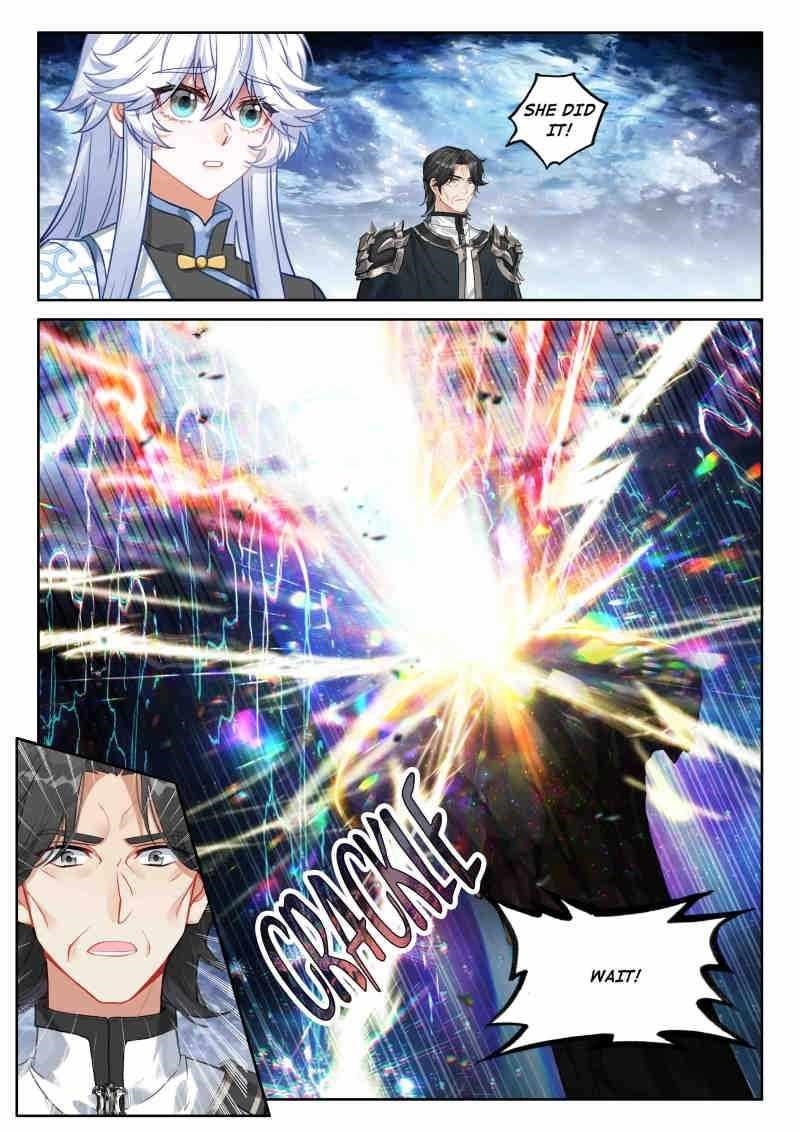 Soul Land IV - The Ultimate Combat - Chapter 612 Page 12