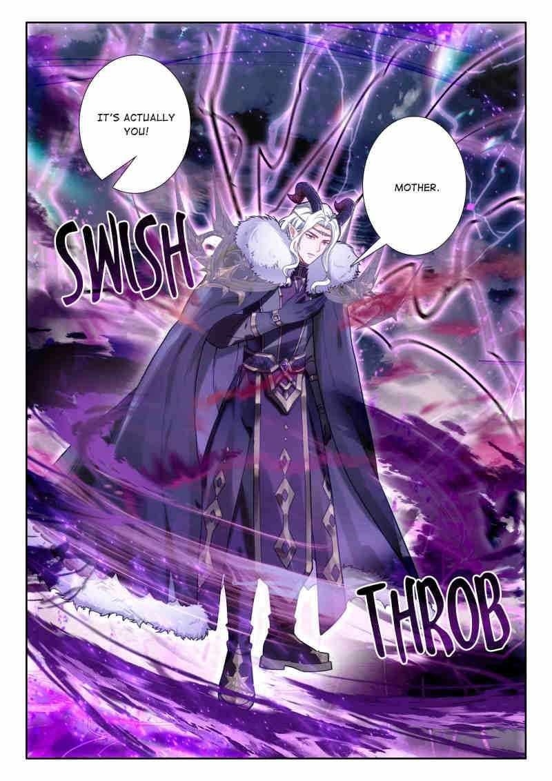 Soul Land IV - The Ultimate Combat - Chapter 613 Page 15