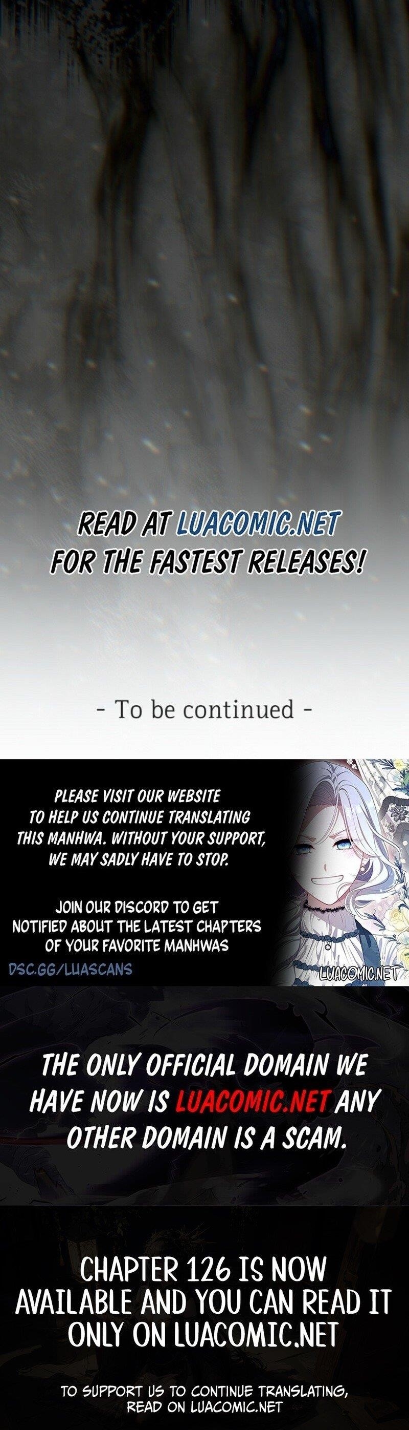 The Little Princess and Her Monster Prince - Chapter 123 Page 13