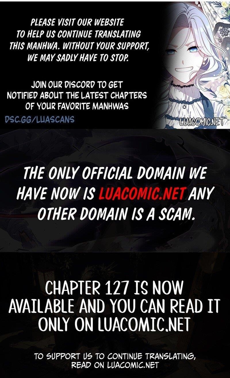 The Little Princess and Her Monster Prince - Chapter 126 Page 10