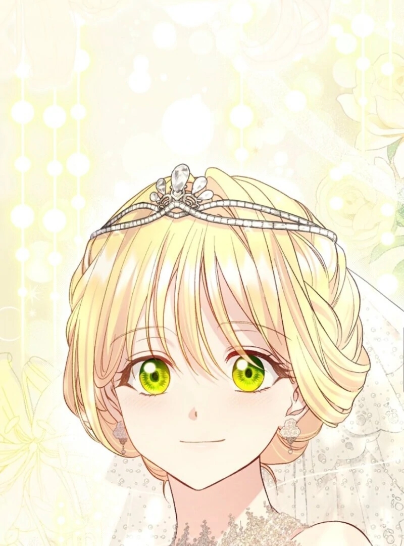 The Little Princess and Her Monster Prince - Chapter 127 Page 101