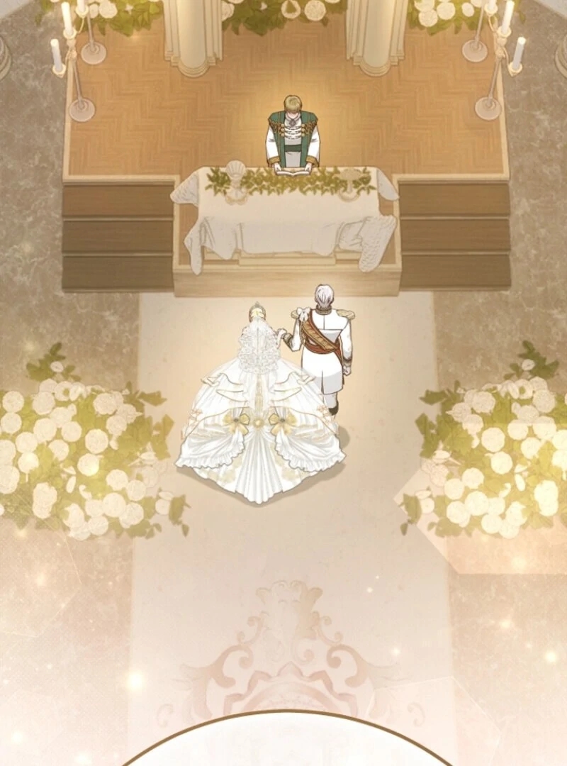 The Little Princess and Her Monster Prince - Chapter 127 Page 105