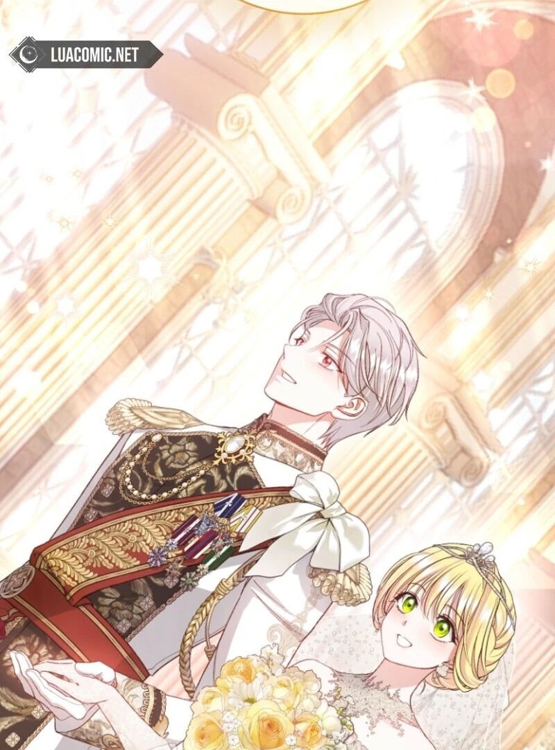 The Little Princess and Her Monster Prince - Chapter 127 Page 108