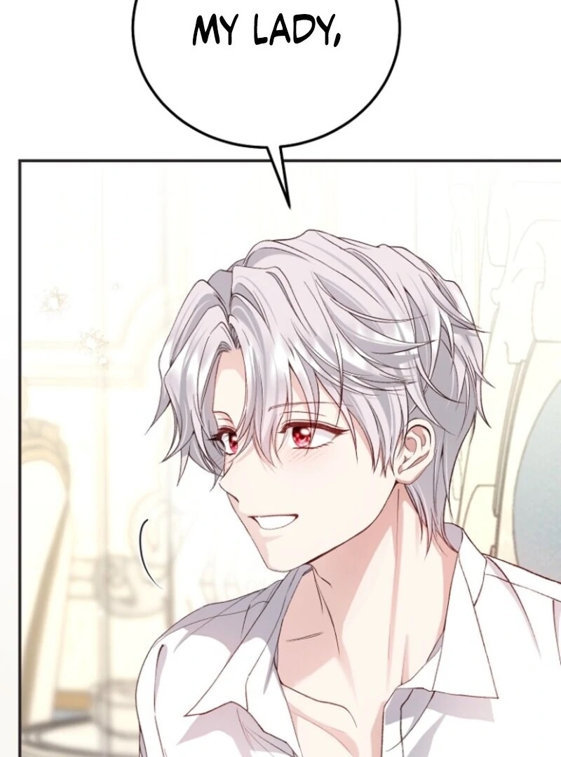 The Little Princess and Her Monster Prince - Chapter 127 Page 11