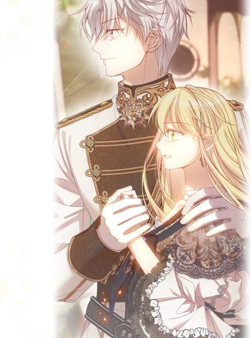 The Little Princess and Her Monster Prince - Chapter 127 Page 119