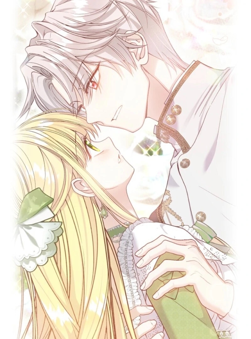 The Little Princess and Her Monster Prince - Chapter 127 Page 121