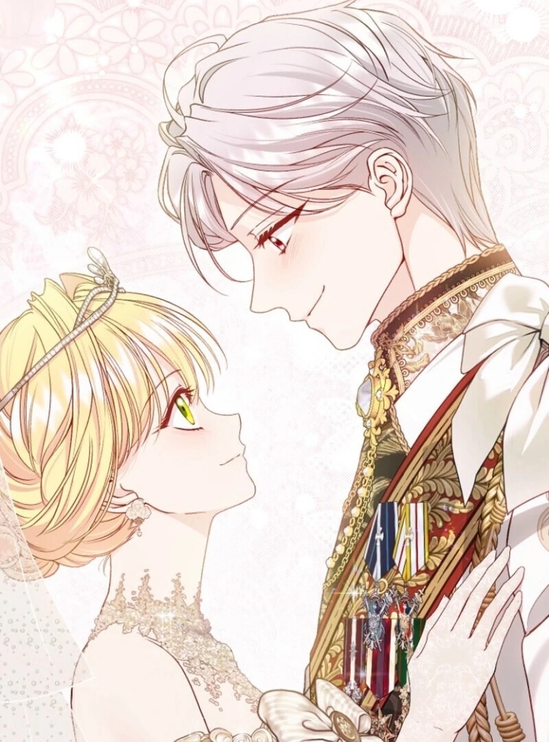 The Little Princess and Her Monster Prince - Chapter 127 Page 124