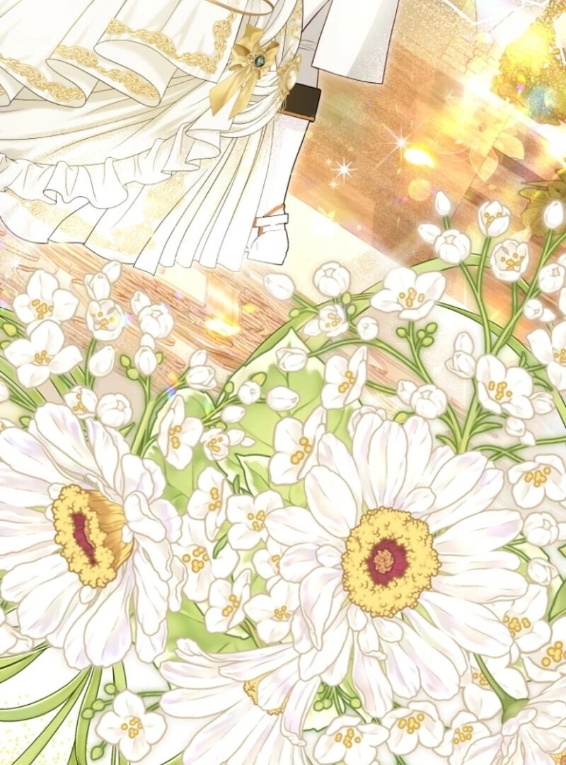 The Little Princess and Her Monster Prince - Chapter 127 Page 128