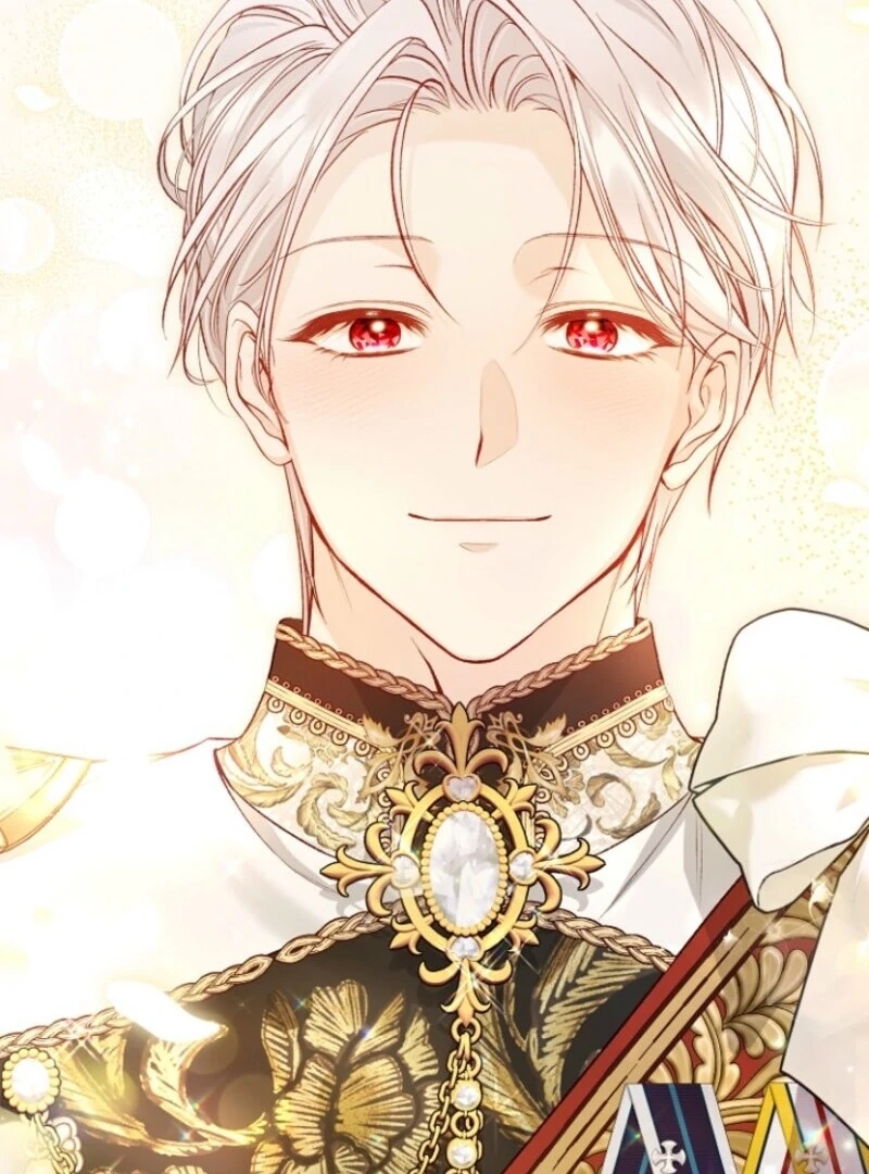 The Little Princess and Her Monster Prince - Chapter 127 Page 133