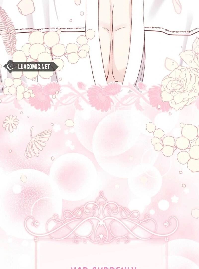 The Little Princess and Her Monster Prince - Chapter 127 Page 19