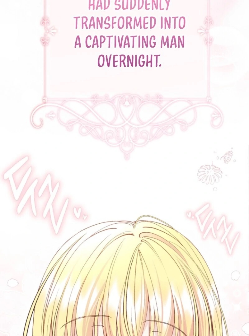 The Little Princess and Her Monster Prince - Chapter 127 Page 20