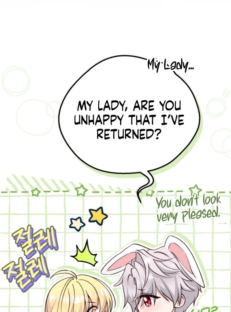 The Little Princess and Her Monster Prince - Chapter 127 Page 24