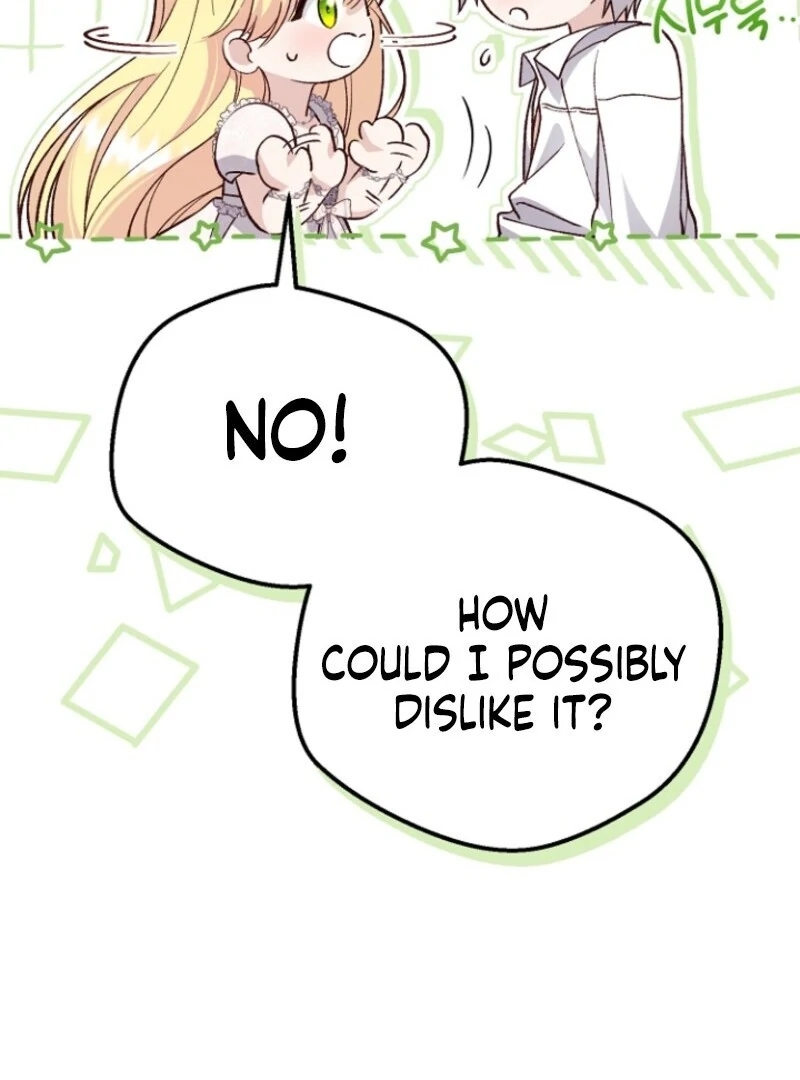 The Little Princess and Her Monster Prince - Chapter 127 Page 25