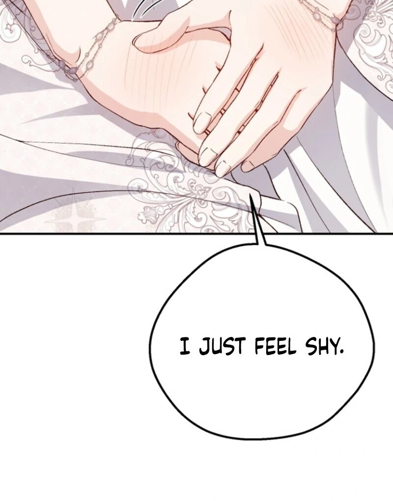 The Little Princess and Her Monster Prince - Chapter 127 Page 27