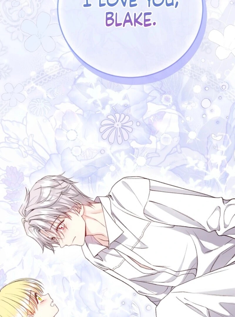 The Little Princess and Her Monster Prince - Chapter 127 Page 29