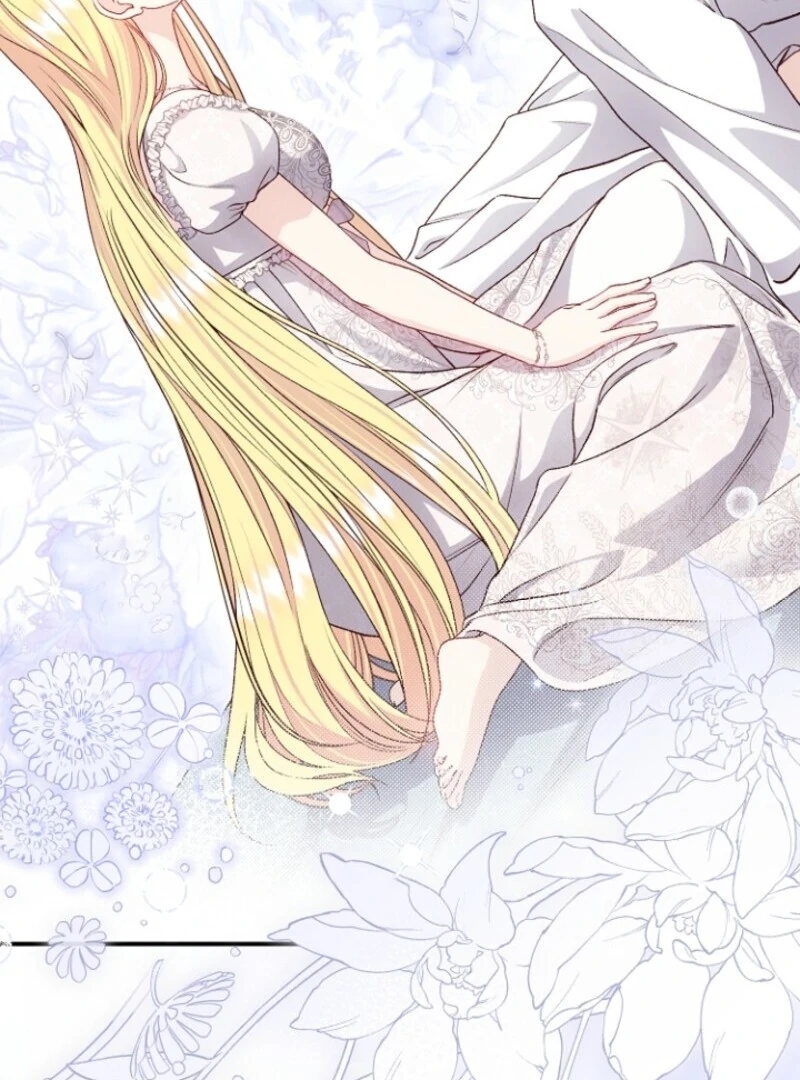 The Little Princess and Her Monster Prince - Chapter 127 Page 30