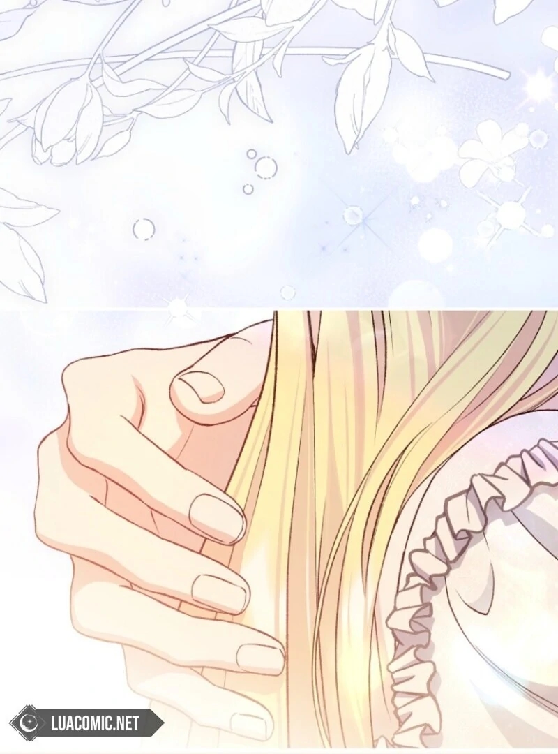 The Little Princess and Her Monster Prince - Chapter 127 Page 31