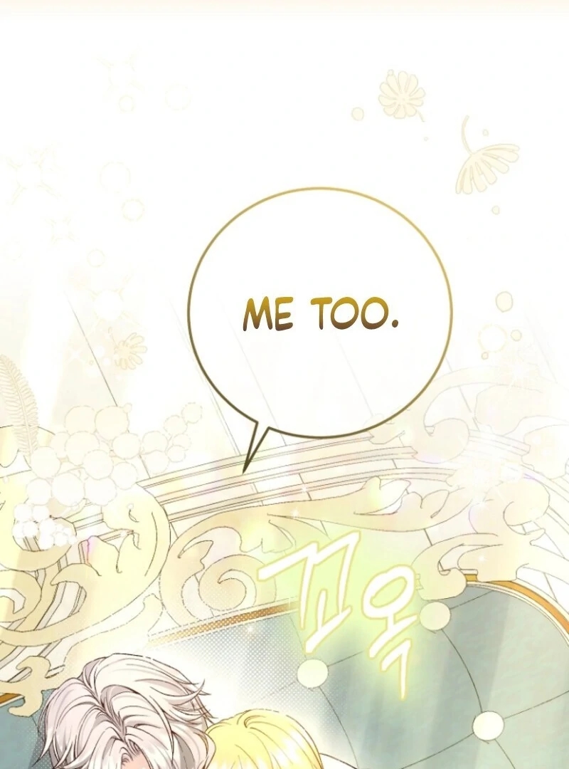 The Little Princess and Her Monster Prince - Chapter 127 Page 32