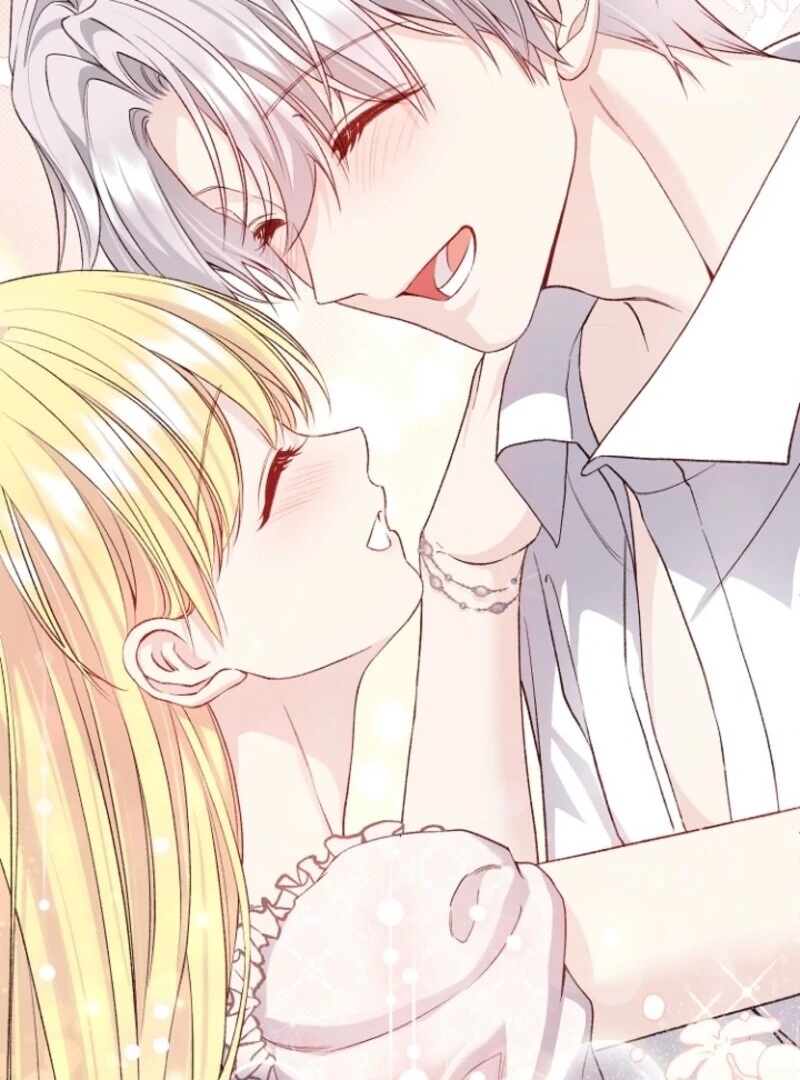 The Little Princess and Her Monster Prince - Chapter 127 Page 35