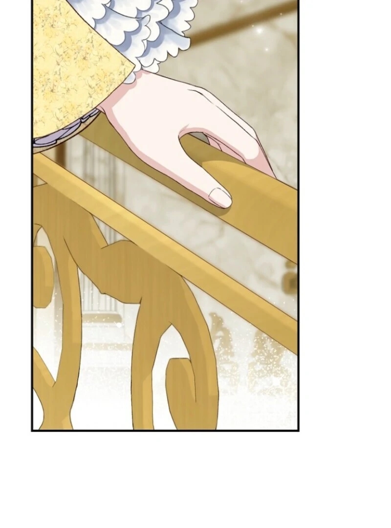 The Little Princess and Her Monster Prince - Chapter 127 Page 39