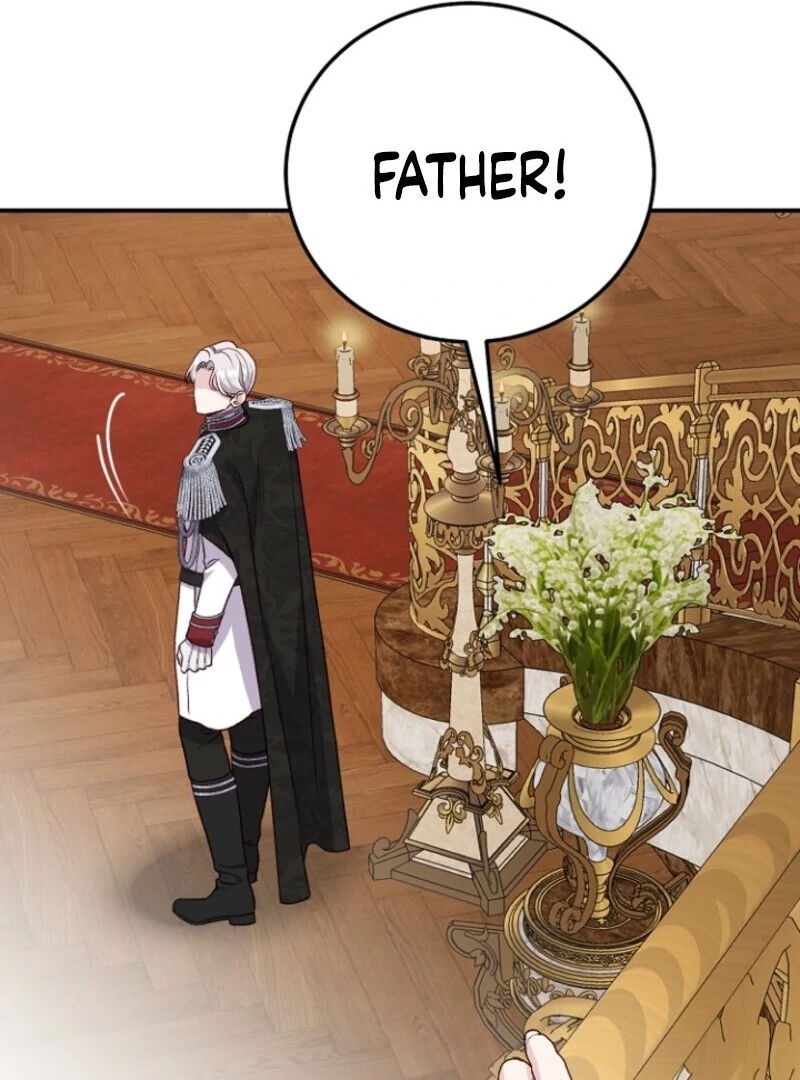 The Little Princess and Her Monster Prince - Chapter 127 Page 42