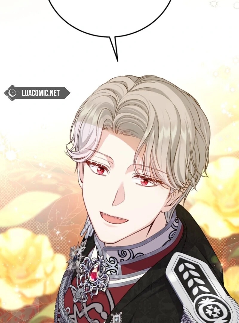 The Little Princess and Her Monster Prince - Chapter 127 Page 44