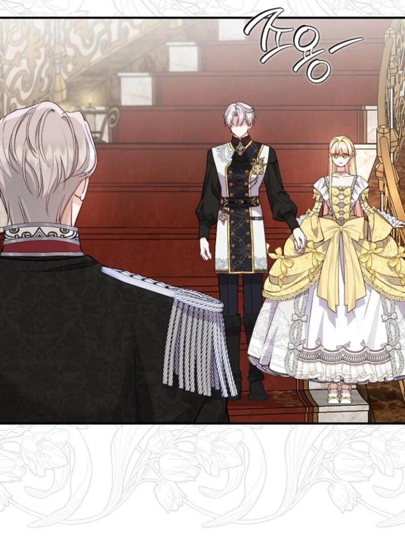 The Little Princess and Her Monster Prince - Chapter 127 Page 46