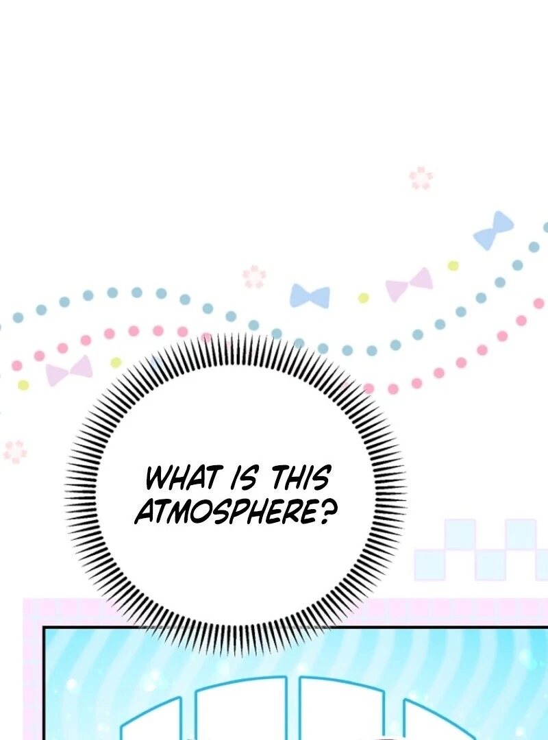 The Little Princess and Her Monster Prince - Chapter 127 Page 47