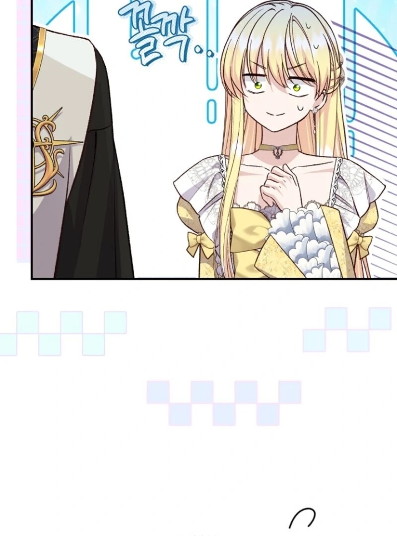 The Little Princess and Her Monster Prince - Chapter 127 Page 48