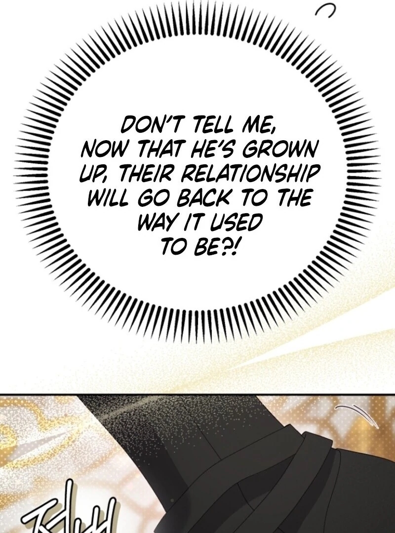 The Little Princess and Her Monster Prince - Chapter 127 Page 49