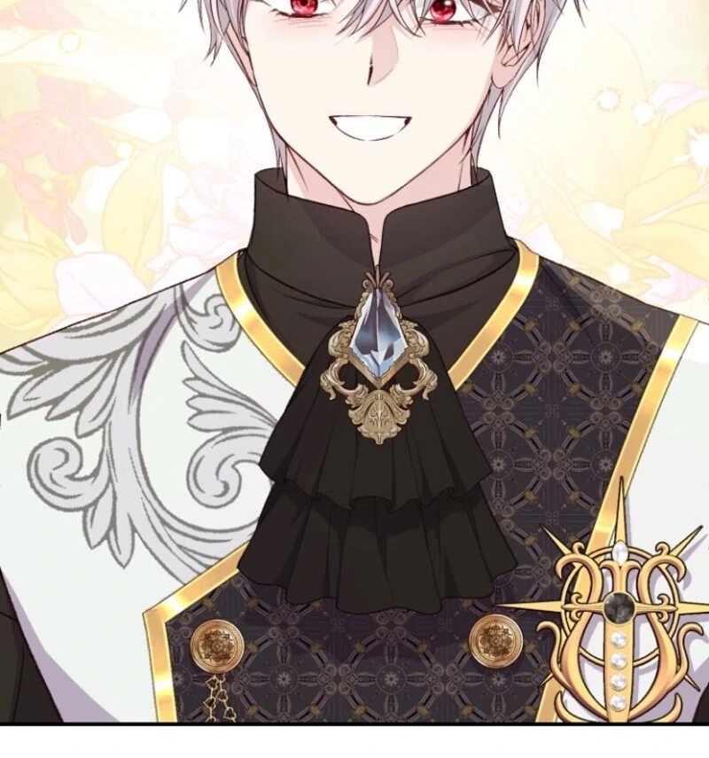 The Little Princess and Her Monster Prince - Chapter 127 Page 54