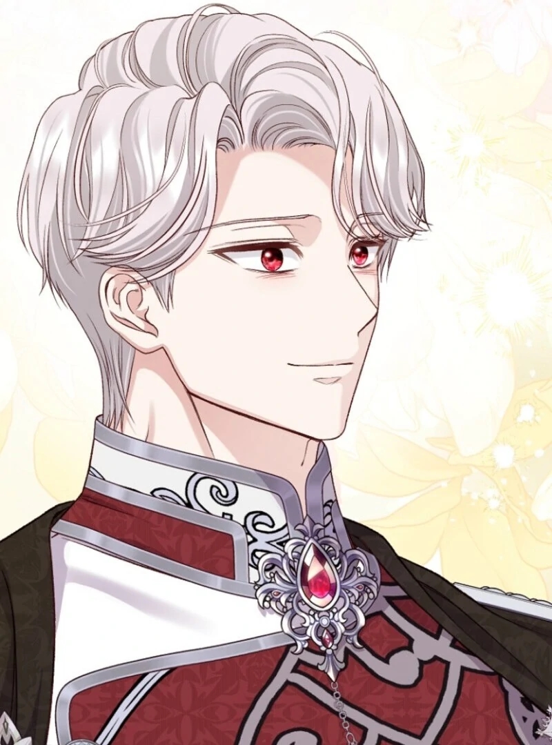 The Little Princess and Her Monster Prince - Chapter 127 Page 56