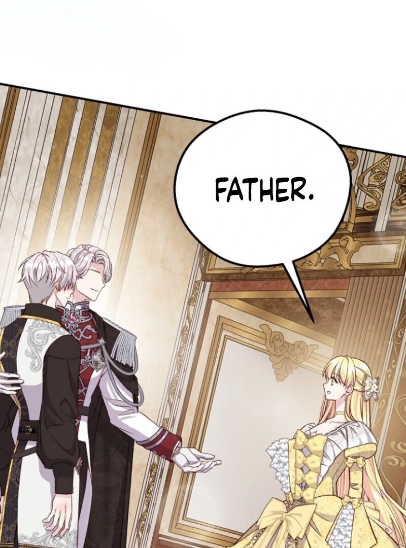 The Little Princess and Her Monster Prince - Chapter 127 Page 62