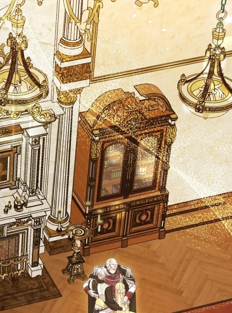 The Little Princess and Her Monster Prince - Chapter 127 Page 74