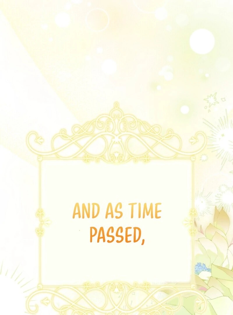 The Little Princess and Her Monster Prince - Chapter 127 Page 77