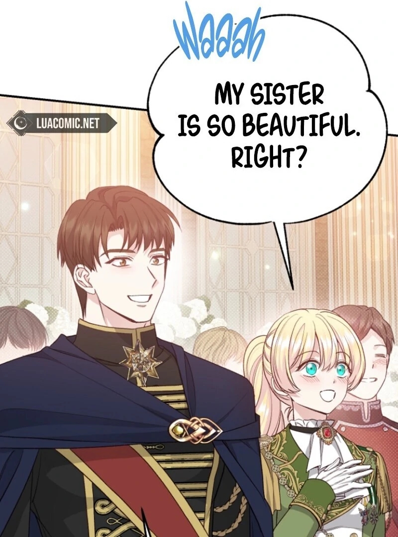 The Little Princess and Her Monster Prince - Chapter 127 Page 83