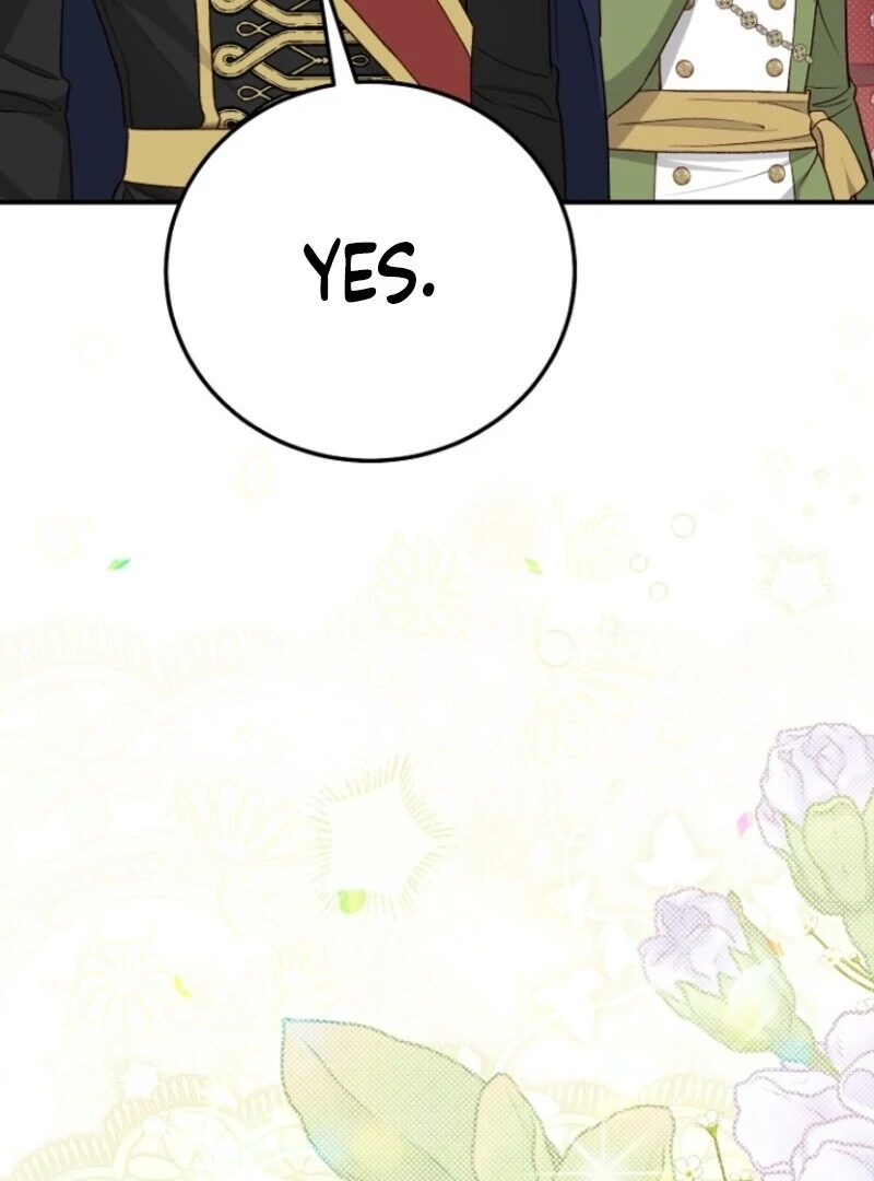 The Little Princess and Her Monster Prince - Chapter 127 Page 84