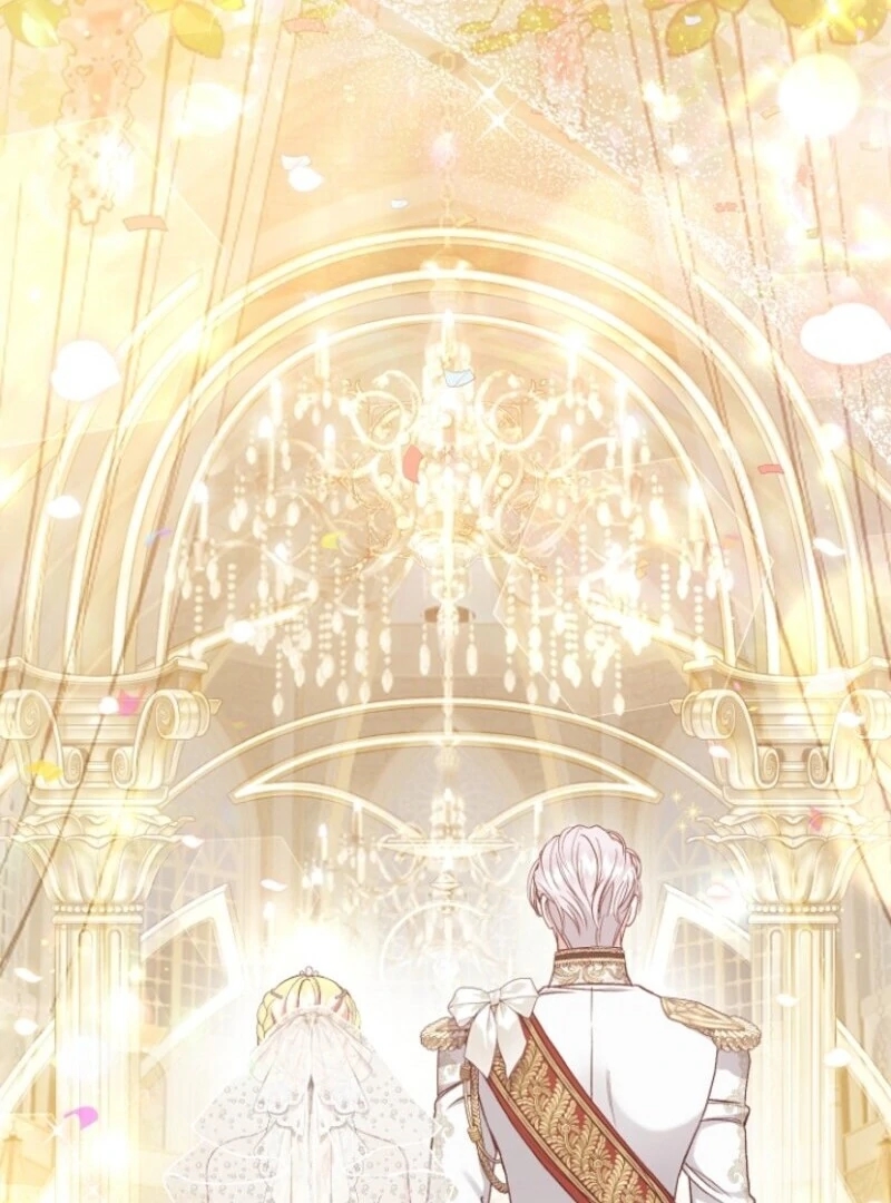 The Little Princess and Her Monster Prince - Chapter 127 Page 88