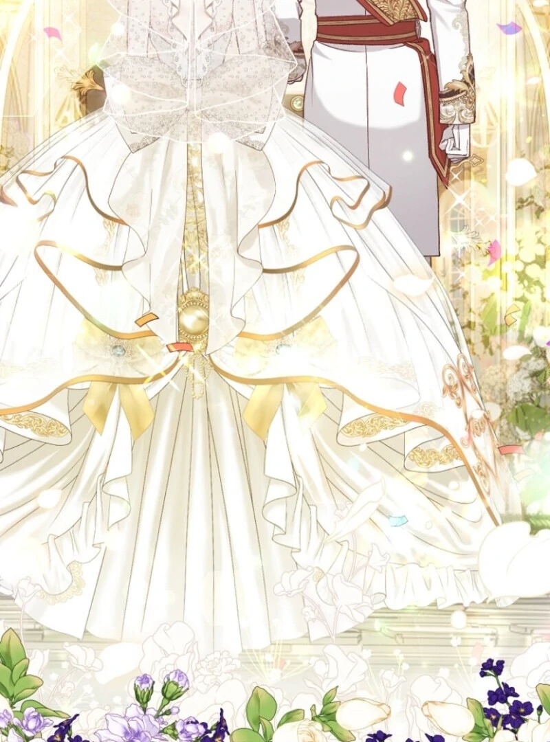 The Little Princess and Her Monster Prince - Chapter 127 Page 89