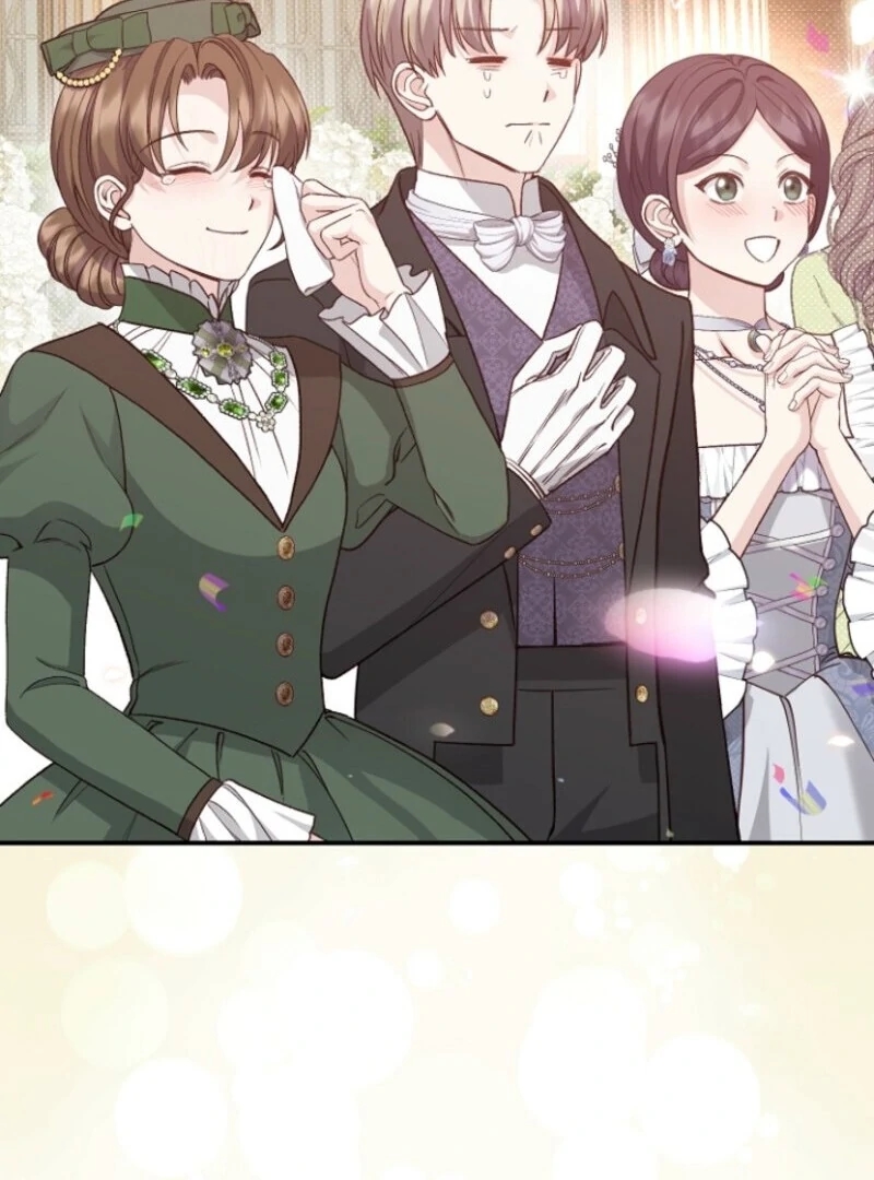 The Little Princess and Her Monster Prince - Chapter 127 Page 91