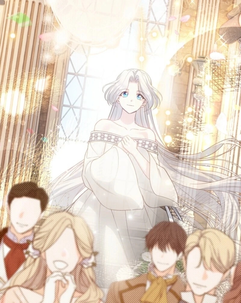 The Little Princess and Her Monster Prince - Chapter 127 Page 96