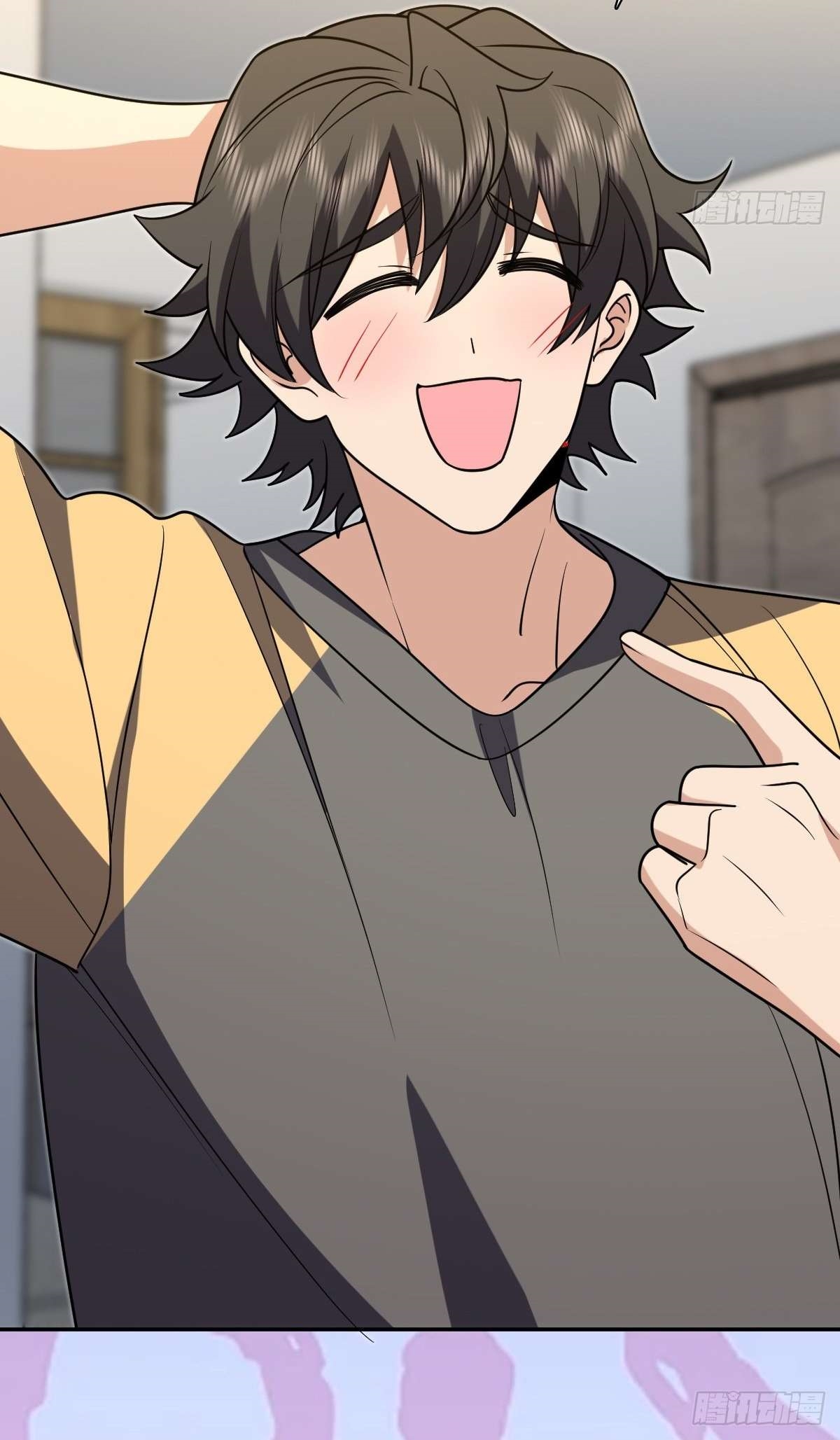 My Wife is From a Thousand Years Ago - Chapter 406 Page 11