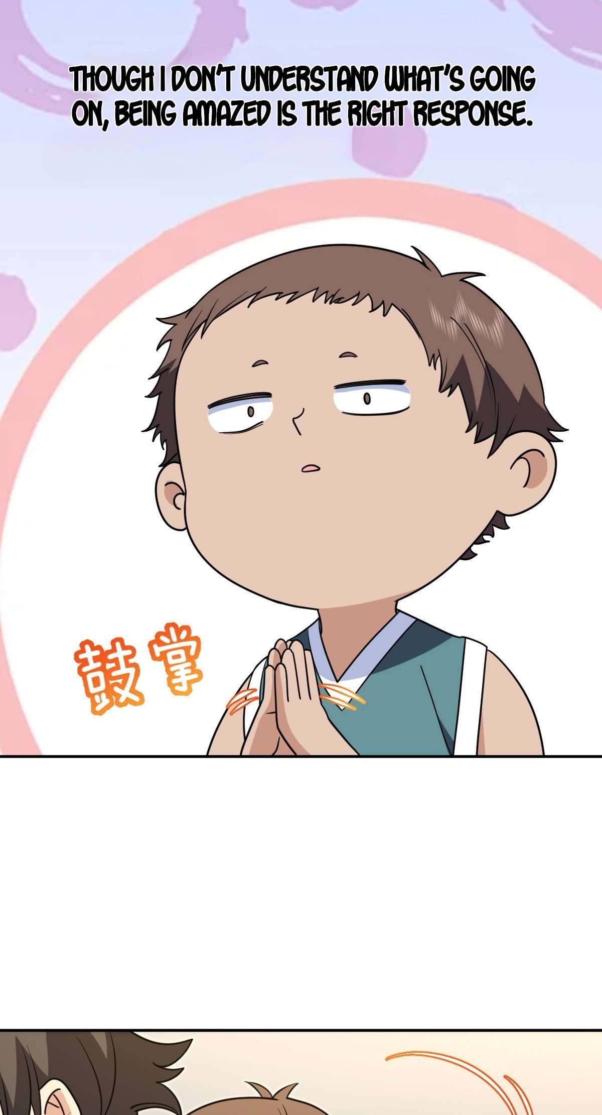 My Wife is From a Thousand Years Ago - Chapter 406 Page 12