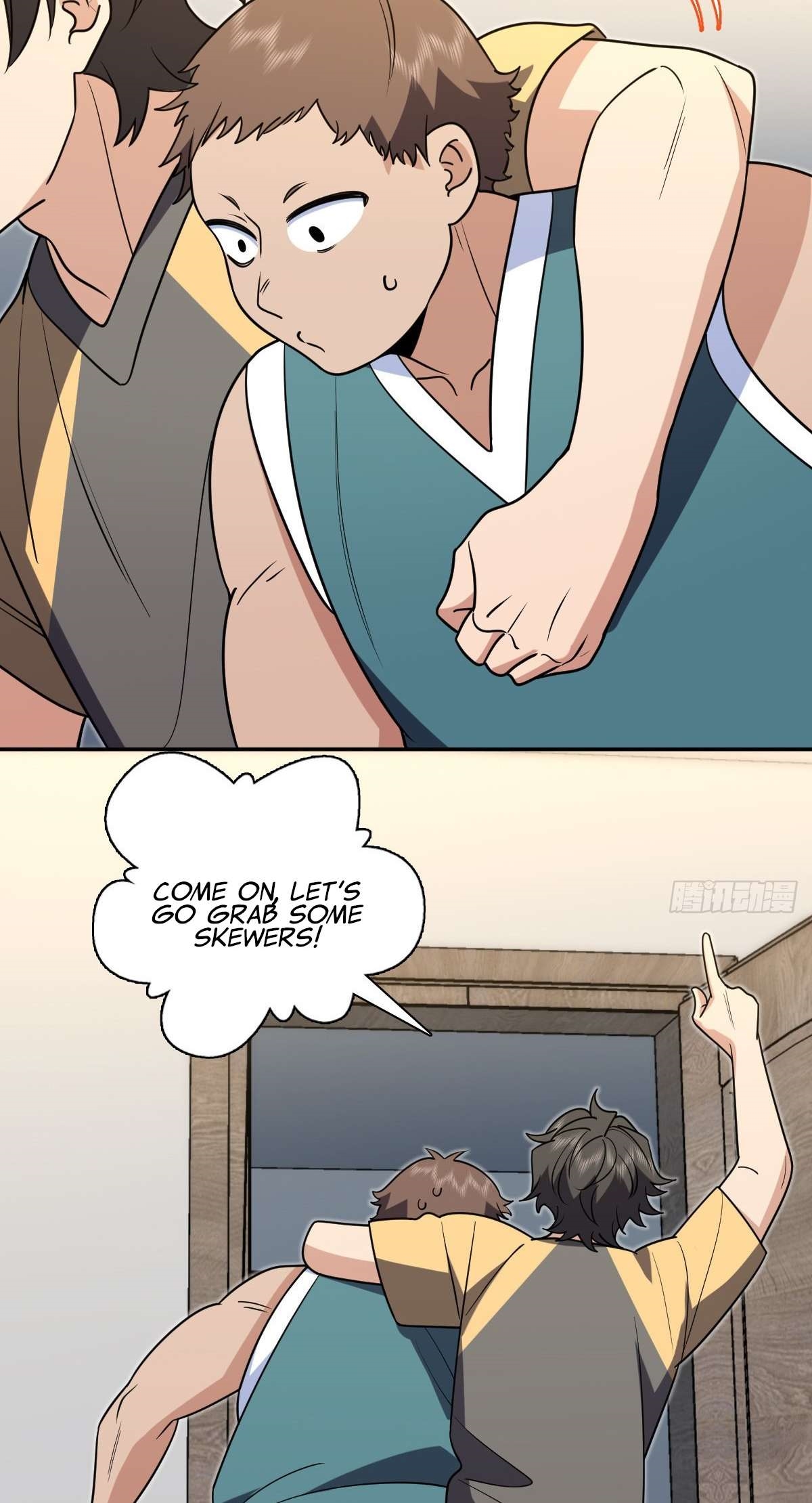 My Wife is From a Thousand Years Ago - Chapter 406 Page 13