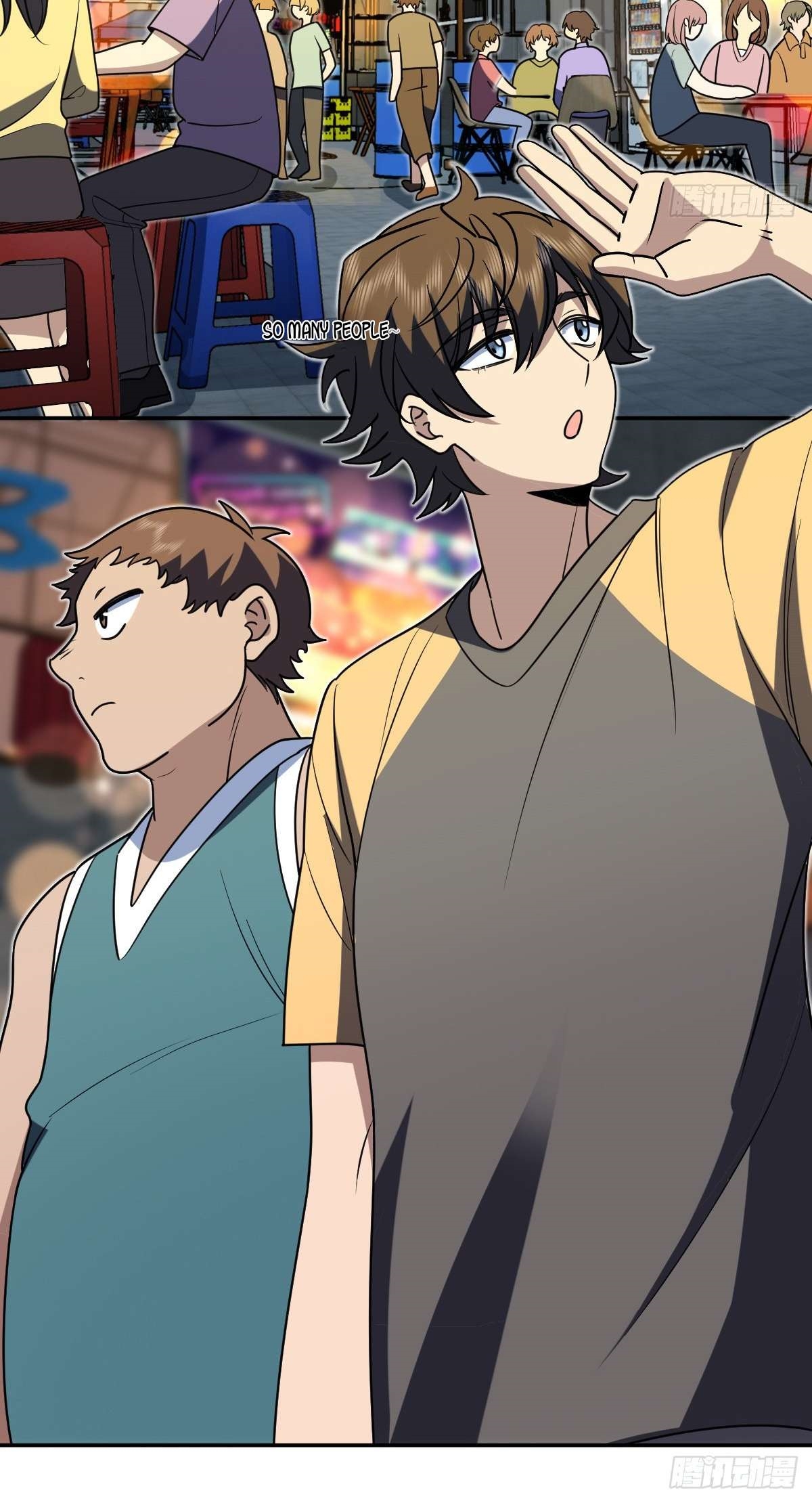 My Wife is From a Thousand Years Ago - Chapter 406 Page 16