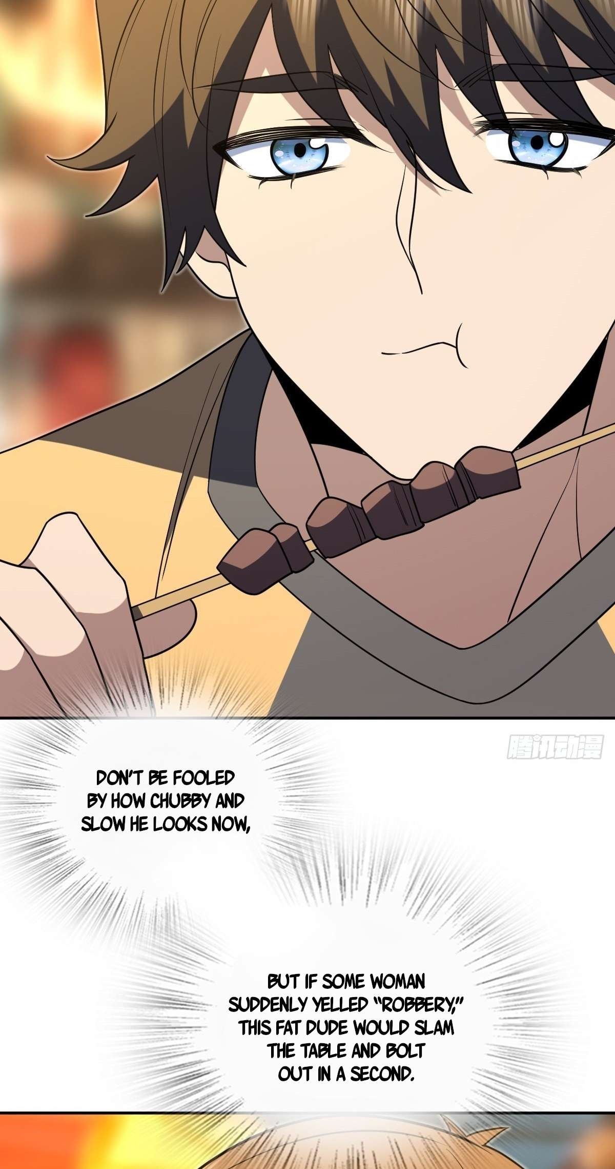 My Wife is From a Thousand Years Ago - Chapter 406 Page 18